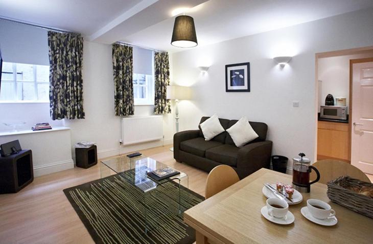Luxury Apartment In The Heart Of Bath Luaran gambar
