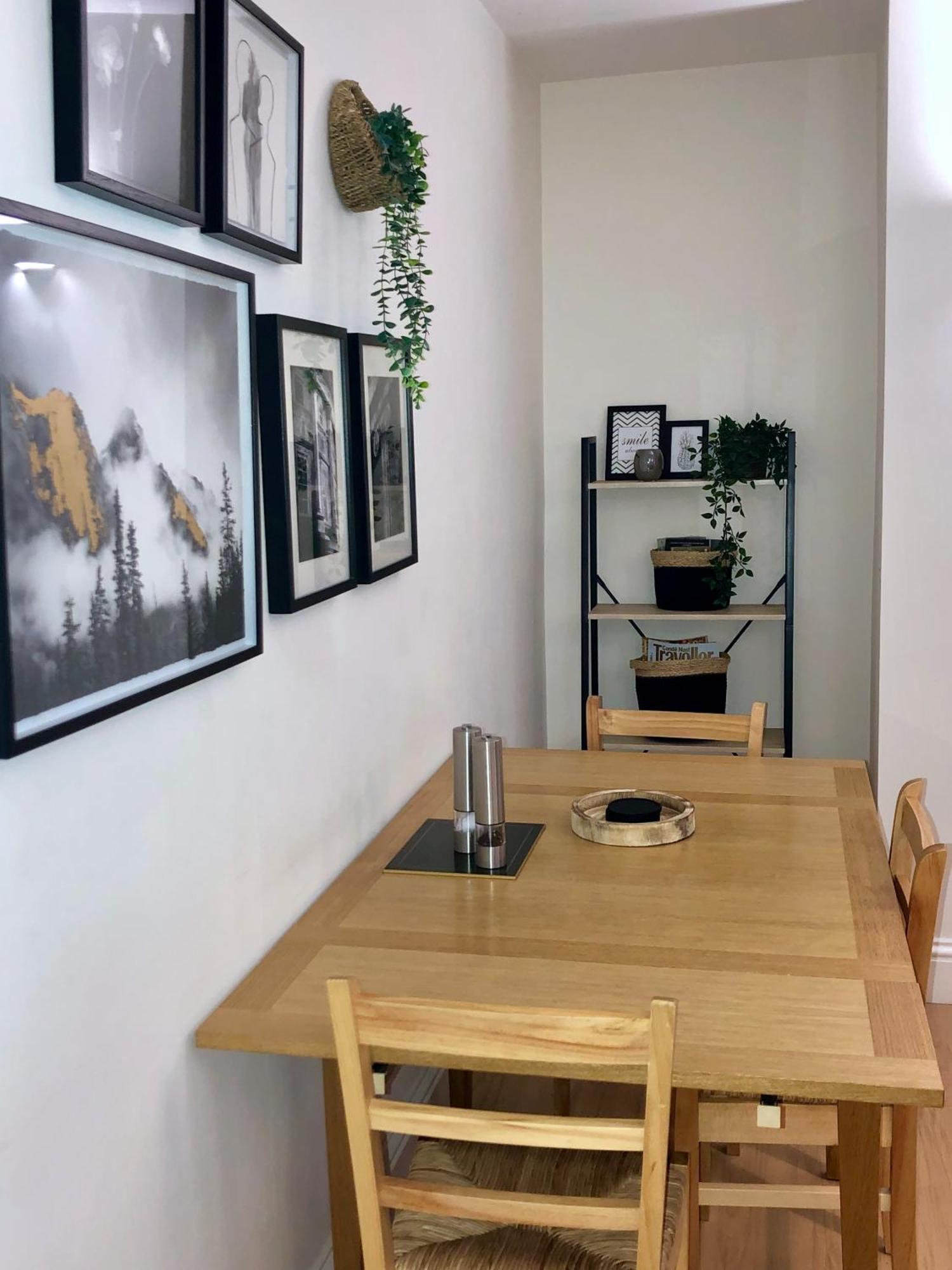 Luxury Apartment In The Heart Of Bath Luaran gambar