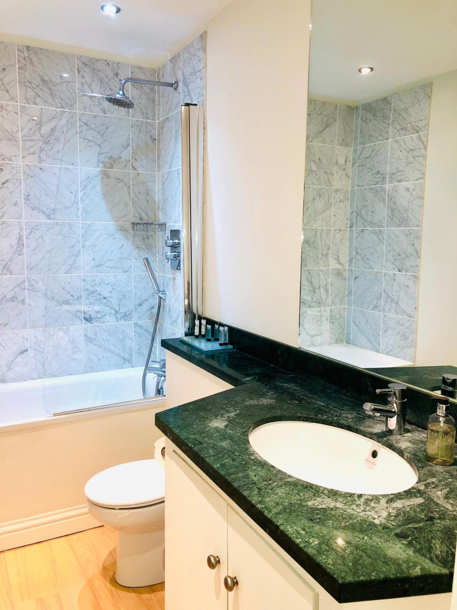 Luxury Apartment In The Heart Of Bath Luaran gambar
